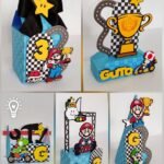 Mario Kard - Kit Festa