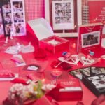 Combo Coleção Namorados 2025 (Amarantto)