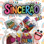 Pack Sincerão Vol 1