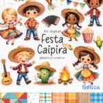 Festa - Kit Digital