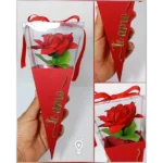 Rosa Vermelha - Dia dos Namorados