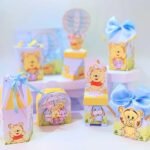 Ursinho Pooh - Kit Festa