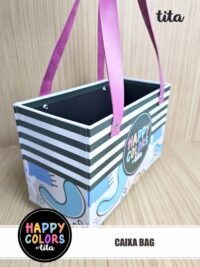 Happy Colors - Combo Cartonagem Especial (Tita) - Imagem 19