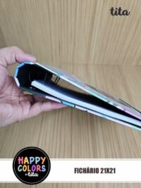 Happy Colors - Combo Cartonagem Especial (Tita) - Imagem 13