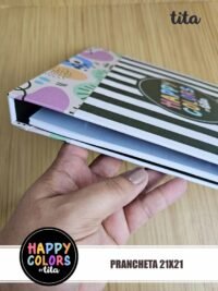 Happy Colors - Combo Cartonagem Especial (Tita) - Imagem 18