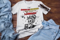 Estampas Morri de Esperar Namorados - Camisas - Imagem 3