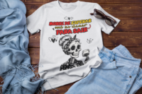 Estampas Morri de Esperar Namorados - Camisas - Imagem 10
