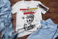 Estampas Morri de Esperar Namorados - Camisas - Imagem 5