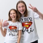 Kit Dia dos Pais 2025 (Pai e Filhos)