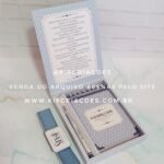 Bloquinho A6 Pai Wire-o