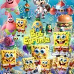 Bob Esponja - Kit Digital