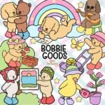 Bobbie Goods - Kit Digital