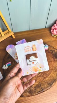 Mini Kit Capybara Vibes - Imagem 12