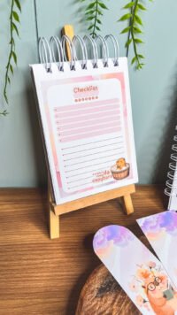 Mini Kit Capybara Vibes - Imagem 7