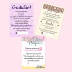 PDF Cartão de Agradecimento - Cliente