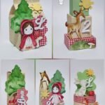 Chapeuzinho Vermelho - Kit Festa