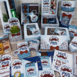 Dia dos Pais 2025 – ( Com 20 arquivos)