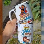 Kit Digital – Pai, meu exemplo de FÉ 2025