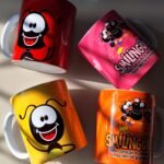 Pack – Turminha Smilingüido