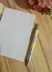 Capa Bloquinho A6 com Caneta Dia dos Avós - Imagem 6