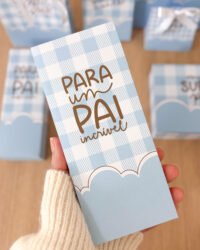 Kit Dia dos Pais (Sara Estúdio Digital) - Imagem 4