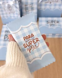 Kit Dia dos Pais (Sara Estúdio Digital) - Imagem 7