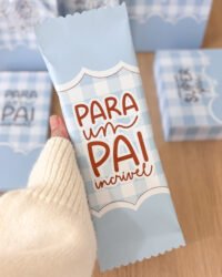 Kit Dia dos Pais (Sara Estúdio Digital) - Imagem 8