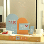 Kit para Cesta Mesa Posta – Dia dos Pais