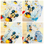 Mickey - Kit Festa