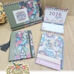 Pássaros - Encadernação Especial Poly (Tita)