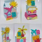 Praia e Sol - Kit Festa