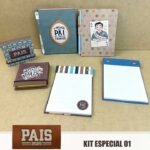 Pais 2025 – Kit Especial 01 (Tita)