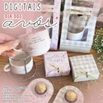 Coleção Dia dos Avós 2025