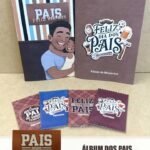 Pais 2025 – Álbum do Papai (Tita)