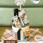 Pais 2025 – Box do Papai (Tita)