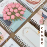 COMBO Planners 2026 (Sara Estudio)