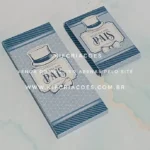 Caixa Barra e Kit Kat – PAI