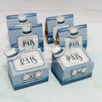 Caixa Bombom – PAI