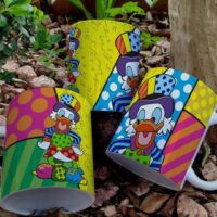 Disney Color – Estampas Canecas - Imagem 2