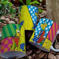 Disney Color – Estampas Canecas - Imagem 3