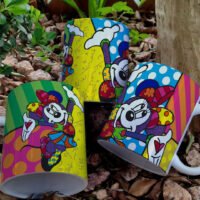 Disney Color – Estampas Canecas - Imagem 5