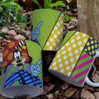 Disney Color – Estampas Canecas - Imagem 7