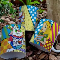 Disney Color – Estampas Canecas - Imagem 8
