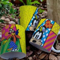 Disney Color – Estampas Canecas - Imagem 9