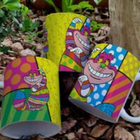 Disney Color – Estampas Canecas - Imagem 10