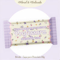 Floral & Delicada – Professores 2026 - Imagem 2
