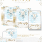 Filha do Rei – Cristão Adulto (Pamella)