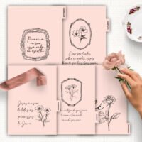 Kit Arquivos Planner da Pioneira SET2025 a AGO2026 e Planner 2026 Completo (Bicho Papel) - Imagem 2