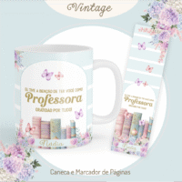 Vintage – Professores 2026 - Imagem 11