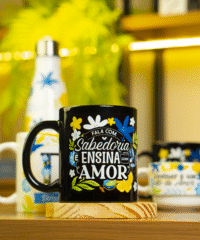 Coleção – Professores Floral (Avião sem Asa) - Imagem 24